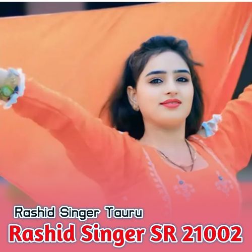 Rashid Singer   SR 21002