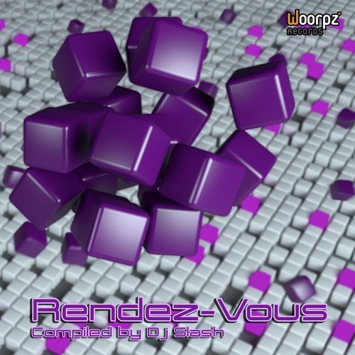 Rendez-Vous - Compiled by DJ Slash