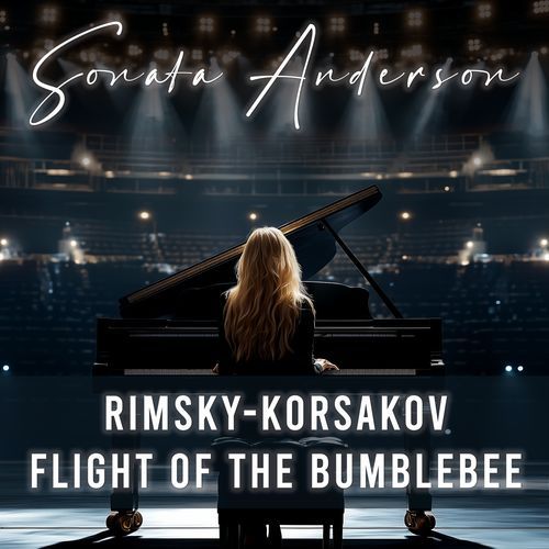 Rimsky-Korsakov: Flight of the Bumblebee