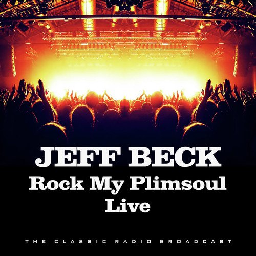 Rock My Plimsoul Live (Live)