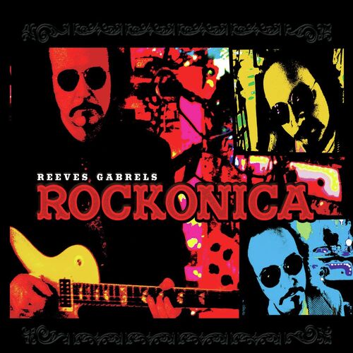Rockonica