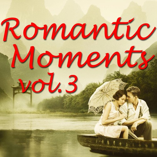 Romantic Moments Vol.3