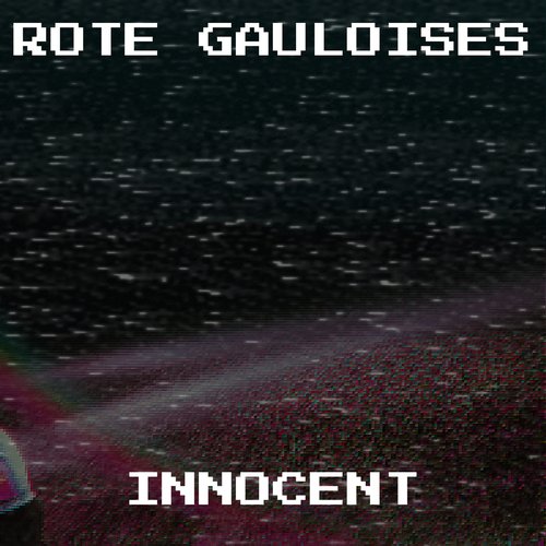 Rote Gauloises