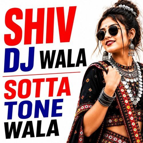 SHIV DJ WALA SOTTA TONE WALA