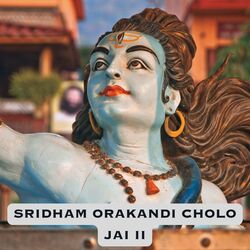 SRIDHAM ORAKANDI CHOLO JAI II-QyksayMJU0k