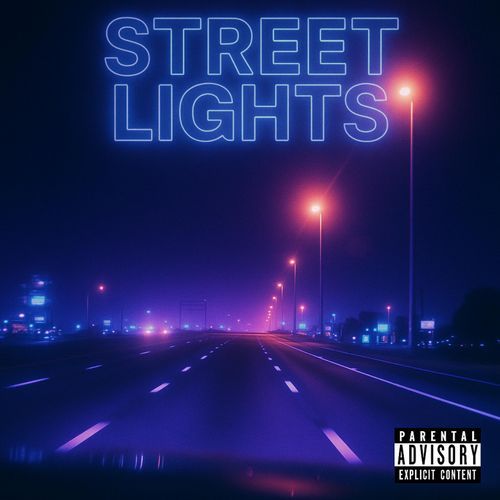 STREET LIGHTS cover art