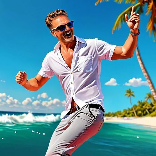 SUMMER VIBES (Radio Edit)