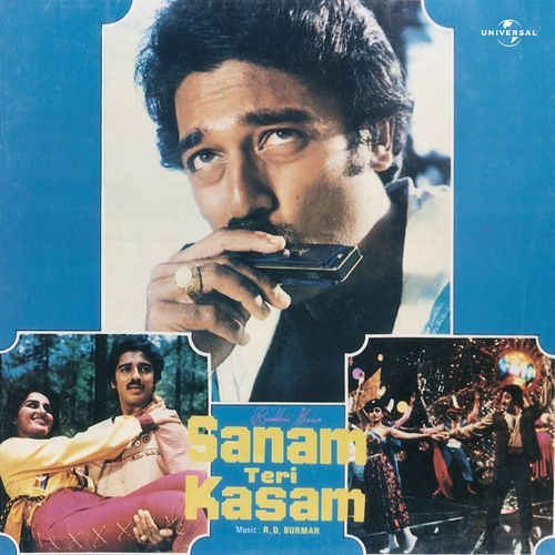 Sanam Teri Kasam