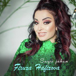 Firuza Hafizova