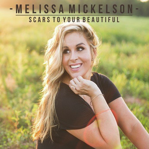 Melissa Mickelson