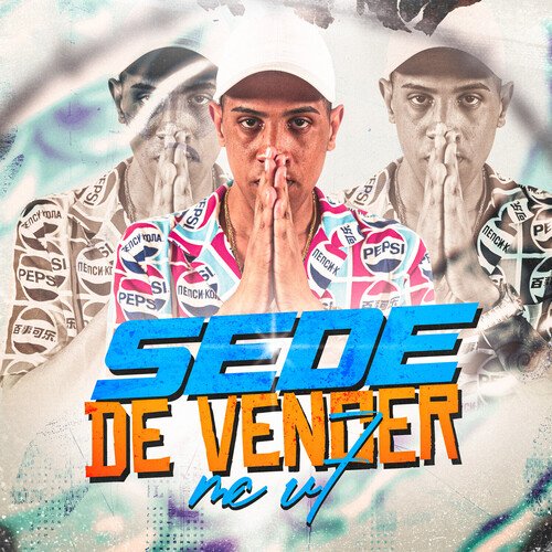 Sede de Vencer