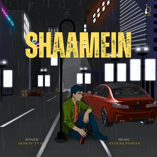 Shaamein