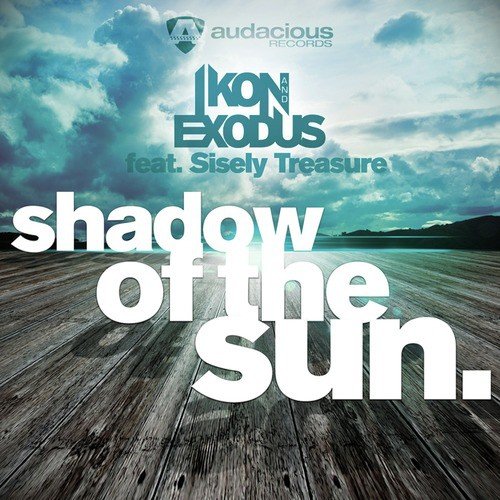 Shadow of the Sun (Ivan Gomez & Nacho Chapado Radio)