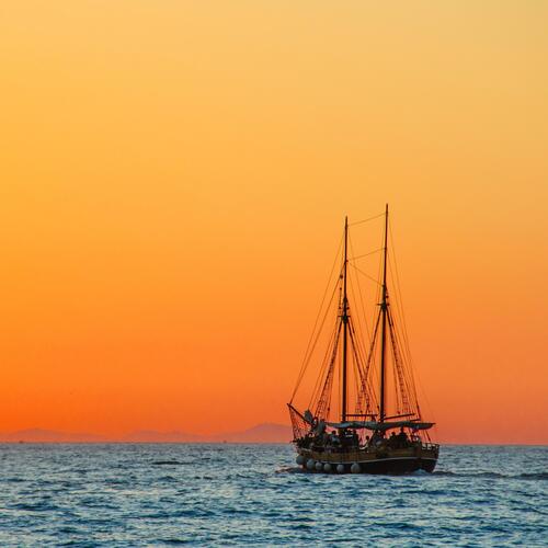 Ship Of Life cover art