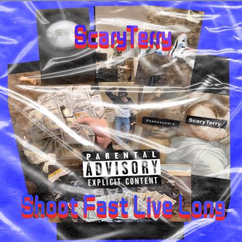 Ben Aflex cover art