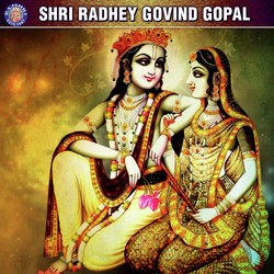 Shri Radhey Govind Gopal