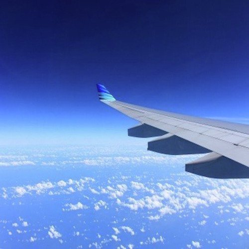 Skyways cover art