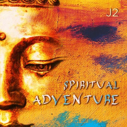 Spiritual Adventure