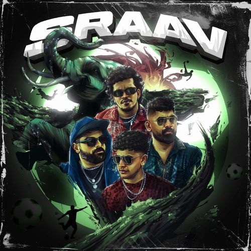 Sraav