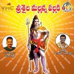 Srishaila Mallanna Pallaki