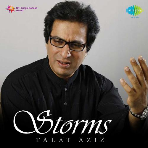 Storms - Talat Aziz