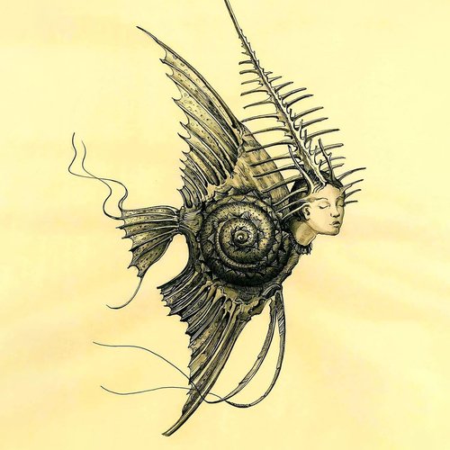 The Stranger in Me II cover art