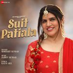 Suit Patiala