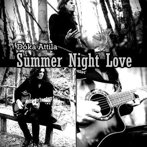 Summer Night Love