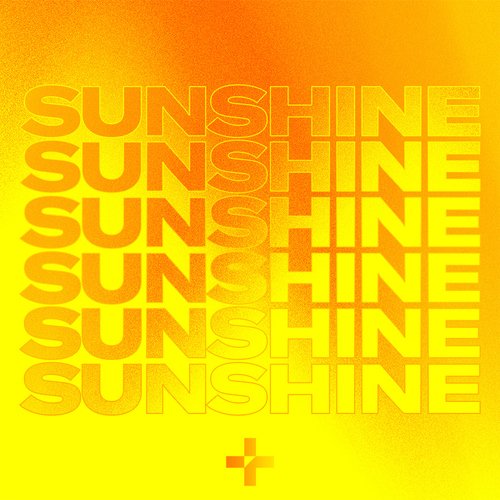 Sunshine (feat. Salena Mastroianni)_poster_image