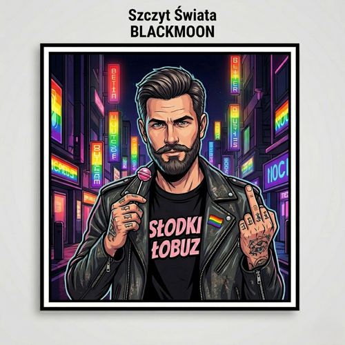 Siła Skóry (Extended Version)