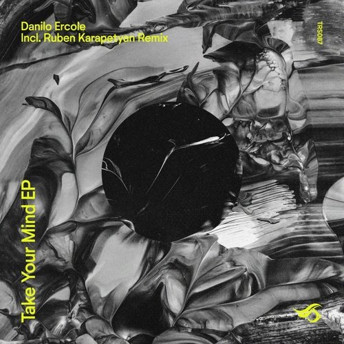 Take Your Mind (Ruben Karapetyan Remix) cover art
