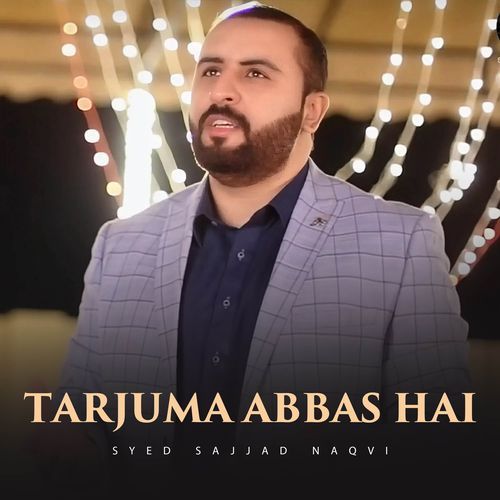 Tarjuma Abbas Hai