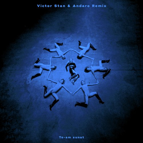 Te-am sunat (Victor Stan & Andaro Remix)