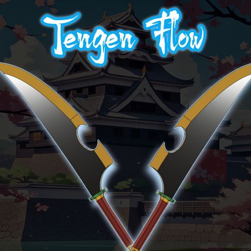 Tengen Flow