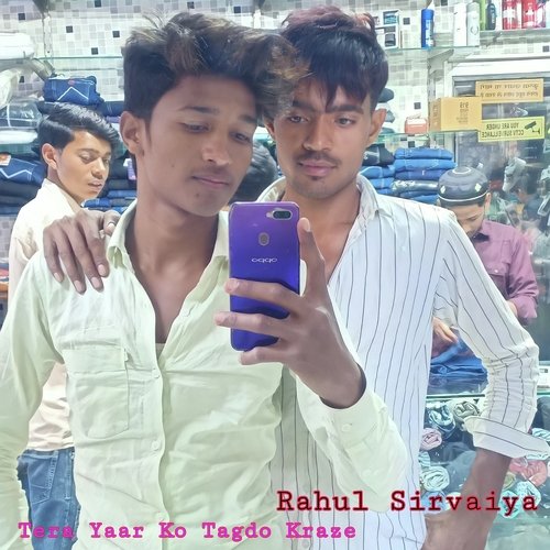 Tera Yaar Ko Tagdo Kraze