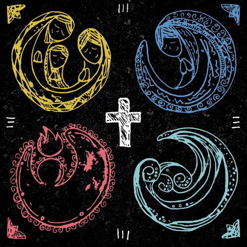 Anímate Familia cover art