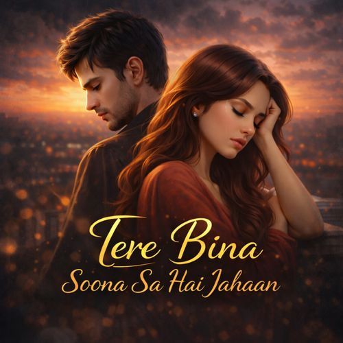 Tere Bina Soona Sa Hai Jahaan cover art