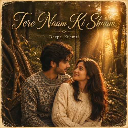 Tere Naam Ki Shaam