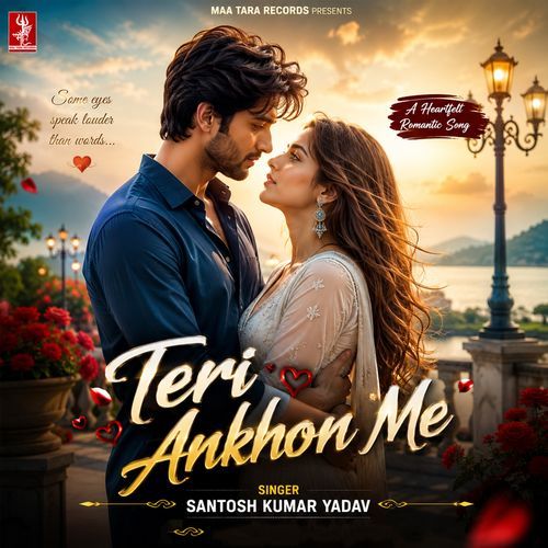 Teri Ankhon Me