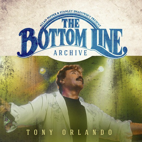 The Bottom Line Archive Series: Live 2001