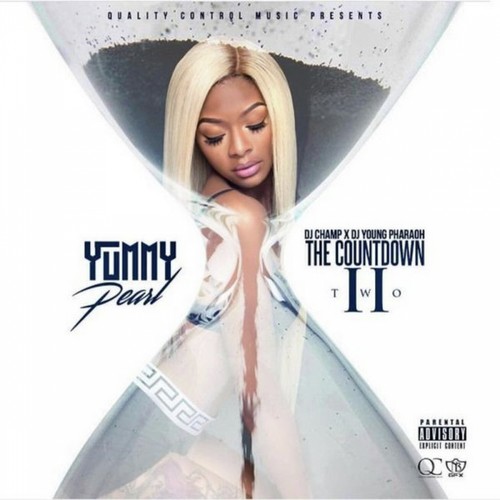 Umm Huh (feat. Coca Vango) cover art
