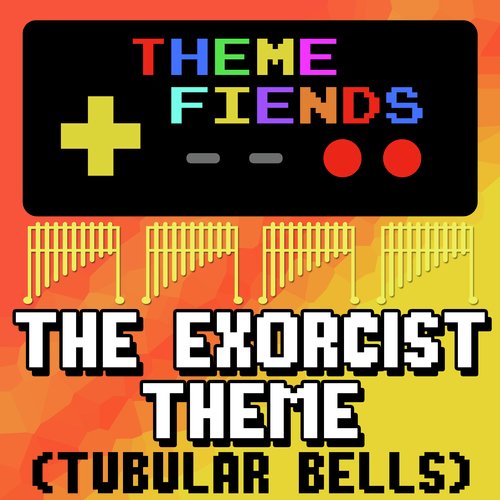 The Exorcist Theme (Tubular Bells)