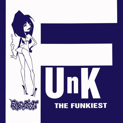 The Funkiest (Remix)