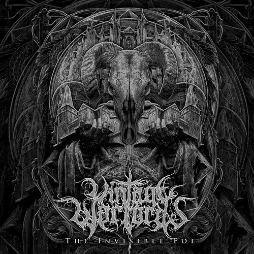Exodus of Souls cover art
