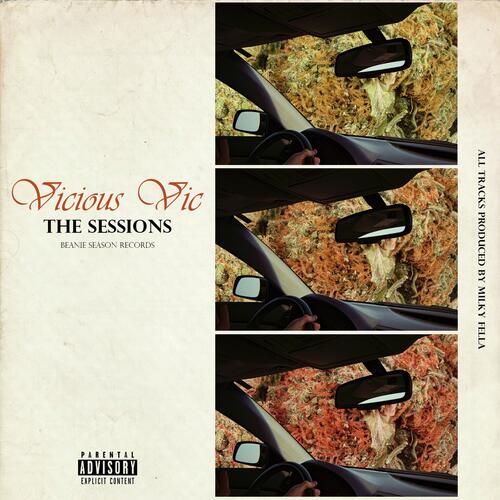 The Sessions
