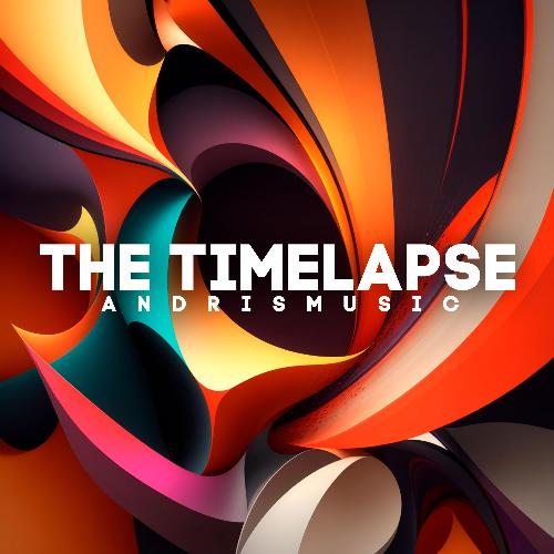 The Timelapse cover art