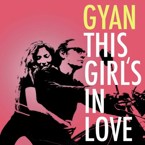 This Girls in Love