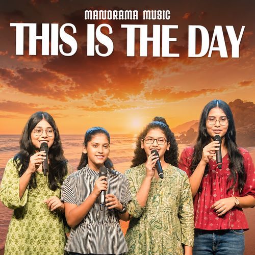 This is the Day