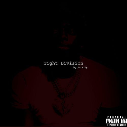 Tight Division cover art