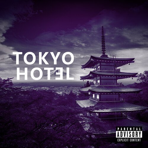 Tokyo Hotel_poster_image